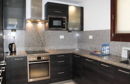 Salalah Apartment | Tranquil Living in Hawana Salalah