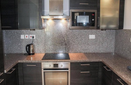 Salalah Apartment | Tranquil Living in Hawana Salalah