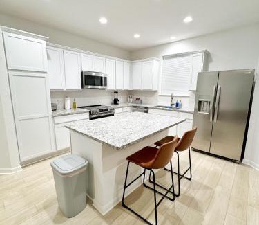 New Braunfels House | Tranquil New Braunfels Cottage Sunset Haus