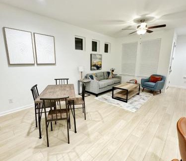 New Braunfels House | Tranquil New Braunfels Cottage Sunset Haus