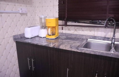 Port Harcourt Apartment | Tranquil