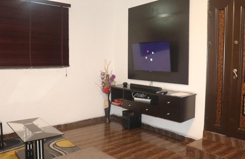 Port Harcourt Apartment | Tranquil