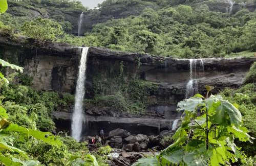 Karjat Villa | Tranquil Oasis - A Villa Escape 6BHK