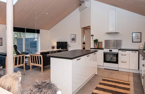 Arrild Ferieby House | Tranquil Oasis in Arrild Ferieby-By Traum