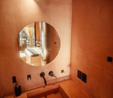 Barra de Colotepec Apartment | Tranquil Oasis w private pool in La Punta Zicatela