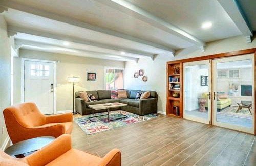 Park Lane House | Tranquil oasis near Old Town, hot tub, mountain views