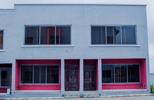 Ibadan House | Tranquil Old Bodija Retreat - 3 Bedroom House