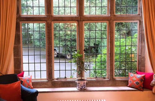 Coryton House | Tranquil old Devonshire country house in stunning position next to Dartmoor