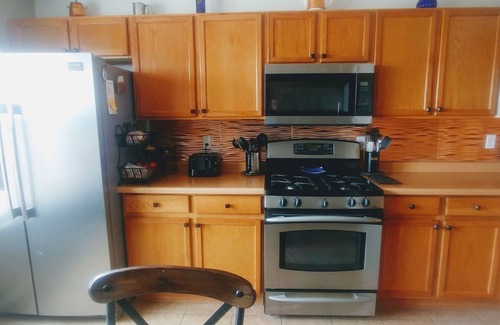 Rio Rancho House | Tranquil & peaceful yet close to so much. Pet Friendly. Spacious inside & out.