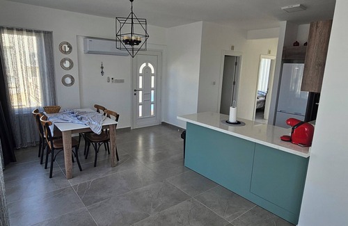 Esentepe Apartment | Tranquil Penthouse Apartment in Turtle Bay Village ,Esentepe ,North Cyprus