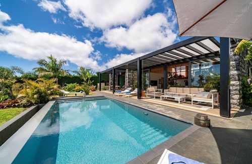 Prazeres Villa | Tranquil premium villa and garden|Garden Paradise