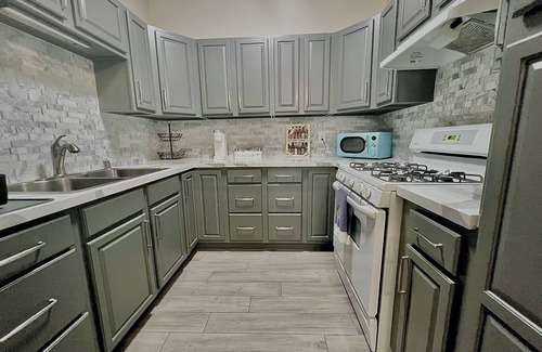 River Mountain House | Tranquil Private Guest House near Las Vegas
