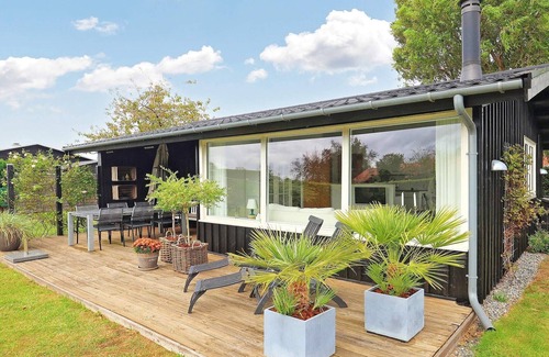 Karrebksminde House | Tranquil Retreat on Eno - By Traum Ferienwohnungen