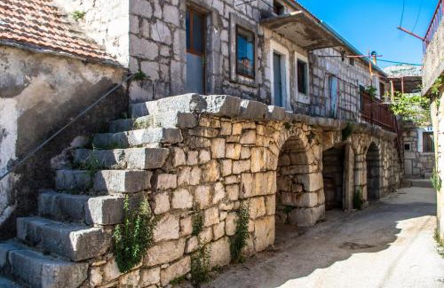 Vrgorac Apartment | Tranquil Retreat Apartment Bozic