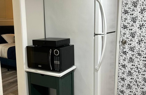 Annandale Apartment | Tranquil Retreat in a lovely aparment