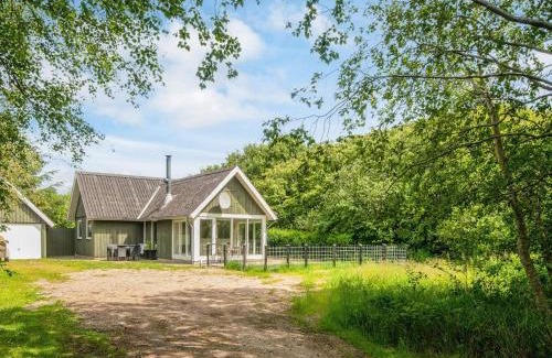 Toftum House | Tranquil Retreat in Romo - By Traum Ferienwohnungen