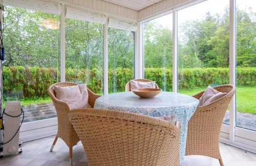Toftum House | Tranquil Retreat in Romo - By Traum Ferienwohnungen