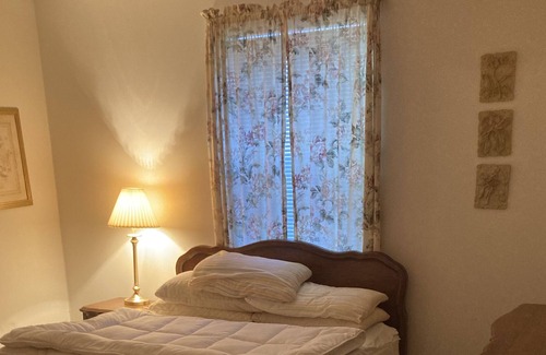 Amelia Court House House | Tranquil, rural setting!