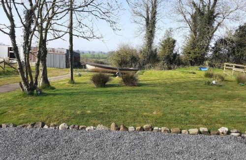 Killeshandra House | Tranquil rural cottage