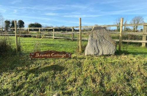 Killeshandra House | Tranquil rural cottage