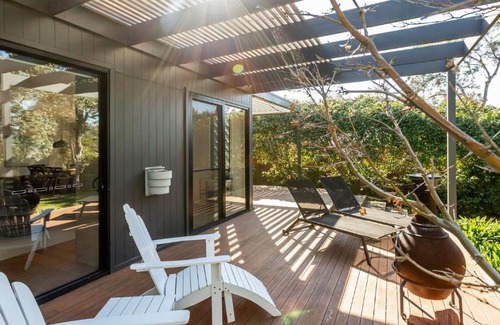 Flinders House | Tranquil Shores