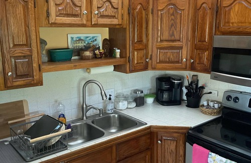 Estate Ruby House | Tranquil Songs of Paradise~ A home away from home to soothe and refresh souls!π