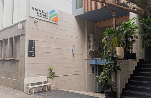 Phu Nhuan Apartment | Tranquil Studio with Kitchen near Airport in bustling area