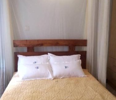Tororo House | Tranquil Tororo Retreat