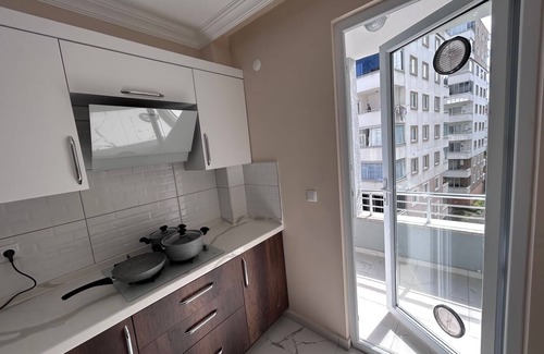 Yomra Apartment | Tranquil Trabzon Retreat