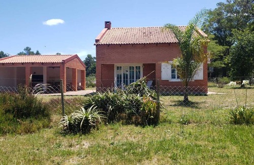 Aguas Dulces House | Tranquil 3-bedroom country house in Aguas Dulces beach, Rocha Uruguay