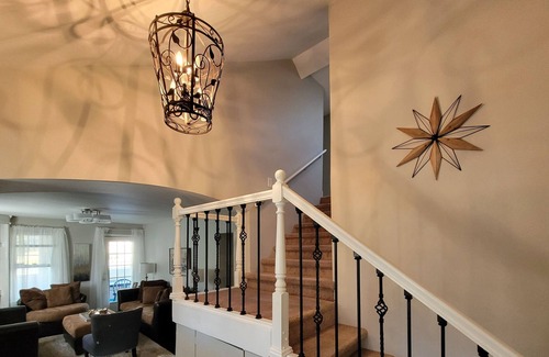 Brownsville House | *Tranquil Valley Cottage*