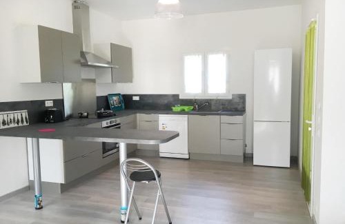 Thueyts Villa | Tranquil Villa in Thueyts, cleaning included