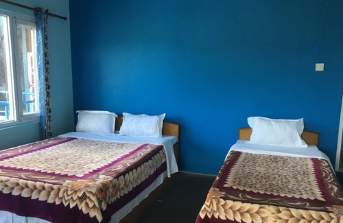 Pokhara House | Tranquil Water Guest House Pokhara