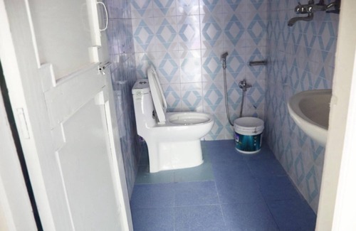 Pokhara House | Tranquil Water Guest House Pokhara