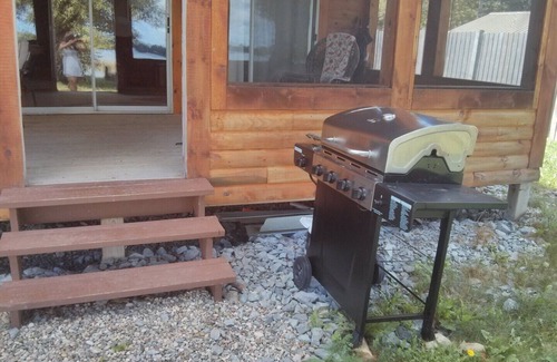 Howe Island Cottage | ♡Tranquil waterfront island escape♡