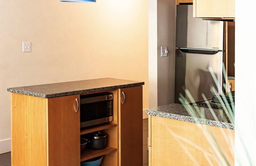Bouvet Island Condo | Tranquil Waterside Living: Dream Condo on the Lake!