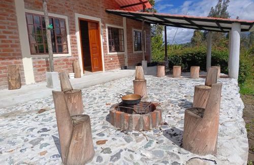Guano Other | Tranquilidad en el campo