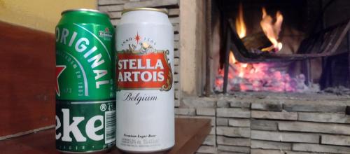 Roldan House | Tranquilidad Total