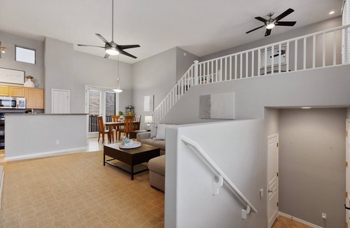Kierland Condo | 💕Tranquility at Kierland Commons North Scottsdale