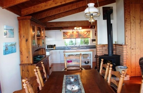 Tuateawa House | Tranquility Base ~ Northern Coromandel