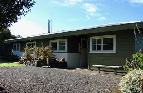 Tuateawa House | Tranquility Base ~ Northern Coromandel