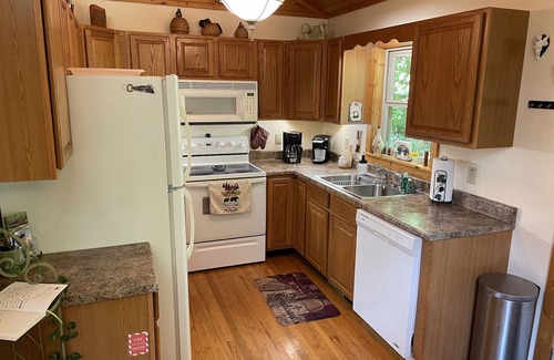 Sylva Cabin | Tranquility Cabin - Your Smoky Mountains Getaway!