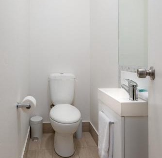 Palm Cove Apartment | Tranquility Chill at Palm Cove