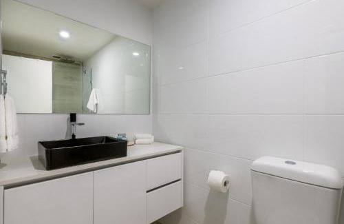 Palm Cove Apartment | Tranquility Chill at Palm Cove
