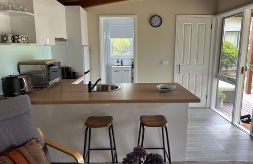 Mount Evelyn Cottage | Tranquility Cottage