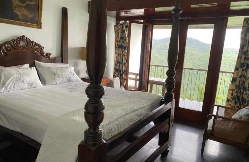 Jack's Hill Bed & Breakfast | Tranquility Estate