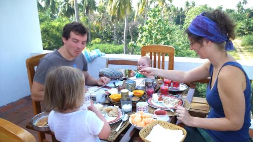 Lalgudi Bed & Breakfast | Tranquility Guest House