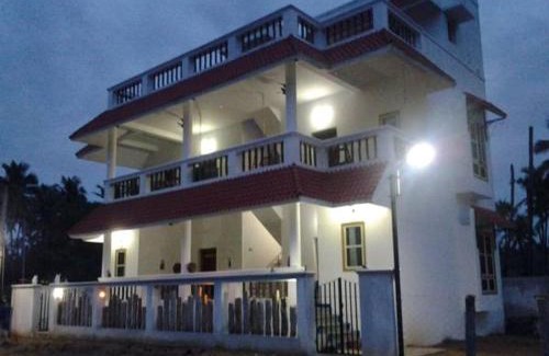 Lalgudi Bed & Breakfast | Tranquility Guest House