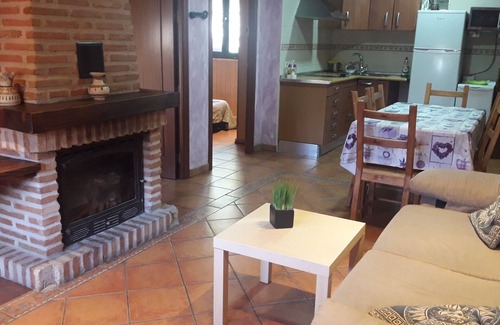 La Puebla de Montalban Apartment | Tranquility in the middle of nature