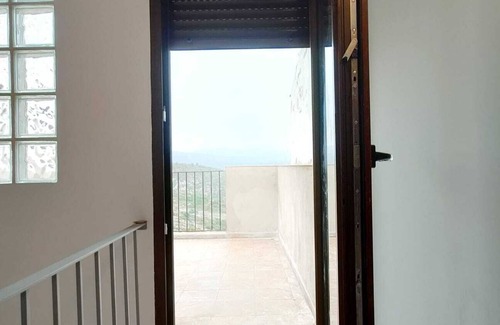 Castellon Province Cottage | Tranquility is breathed in this accommodation